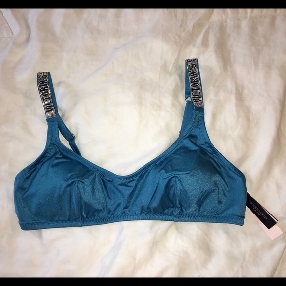 Victoria’s Secret bikini top